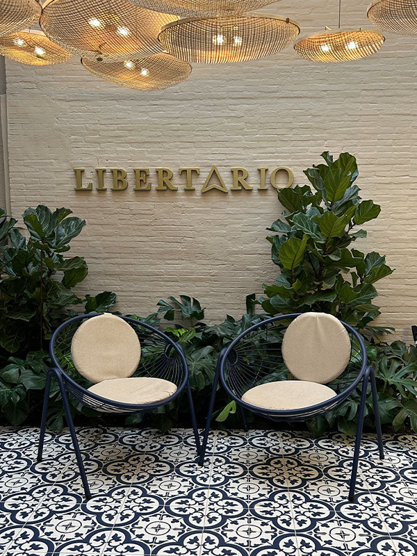 79th Street, Bogotá