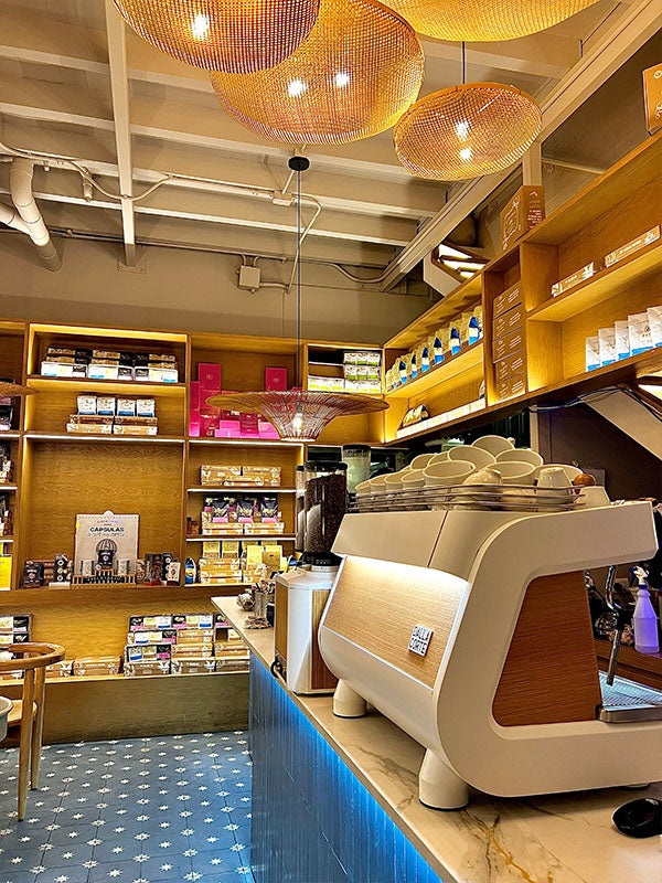 85th Street, Bogotá