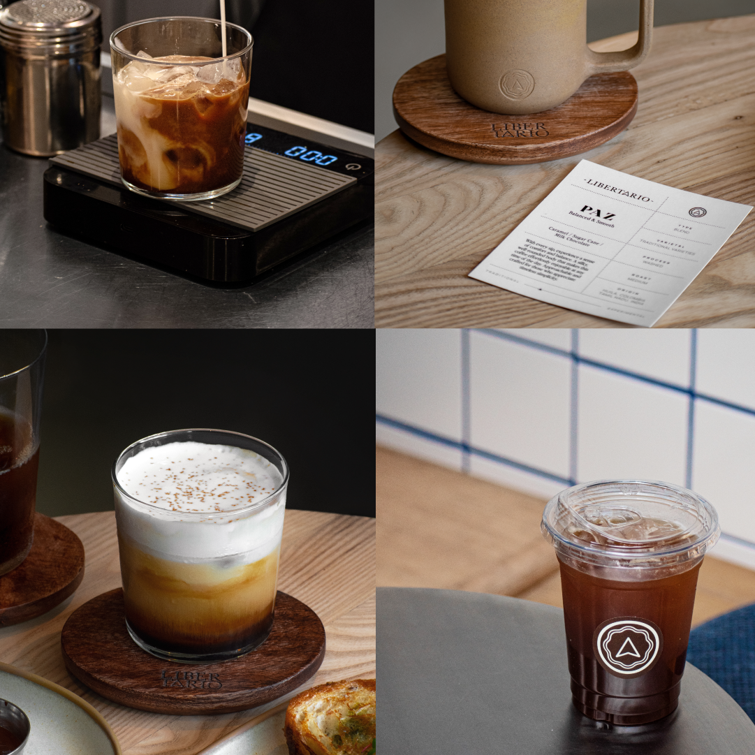 What Makes Libertario Coffee Different From Regular Coffee Brands?