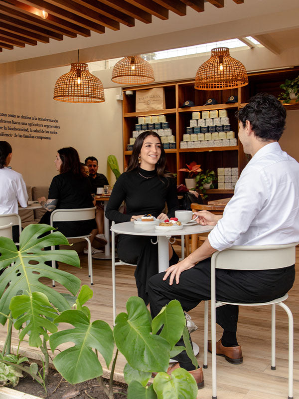 Escalante neighborhood, Costa Rica