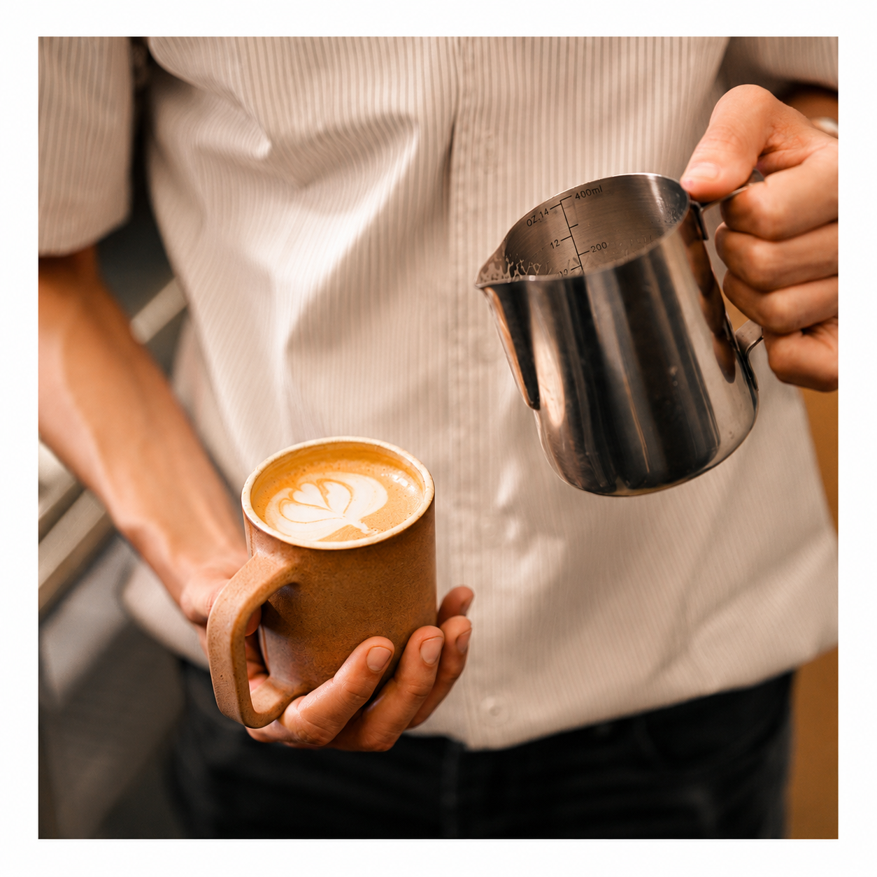 Behind Every Cup: How Libertario Coffee Sources Premium Coffee Beans