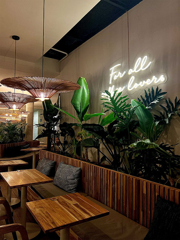 93 Park, Bogotá