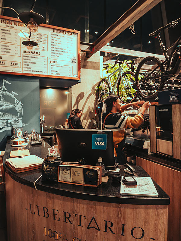 Specialized, Bogotá