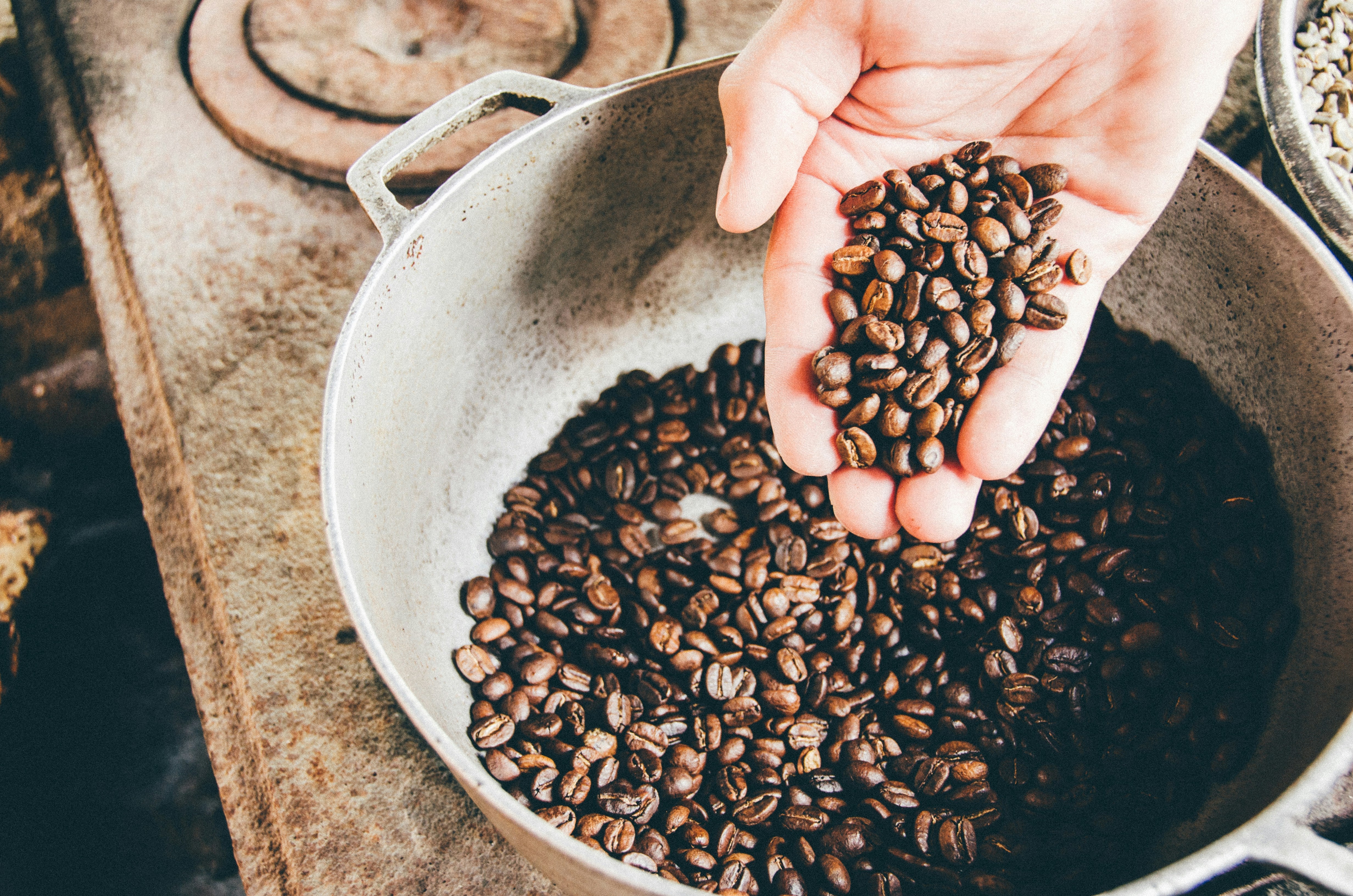 How to Choose Coffee Beans Based on Your Taste?