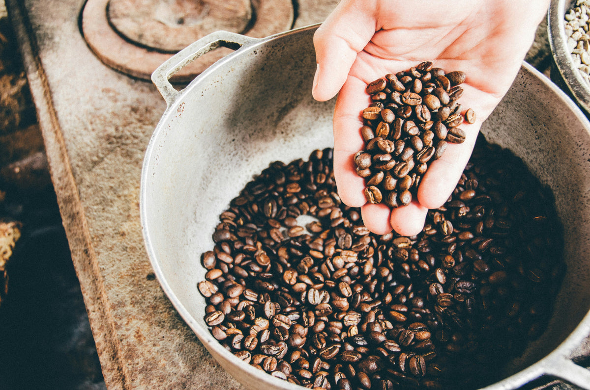 How to Choose Coffee Beans Based on Your Taste?